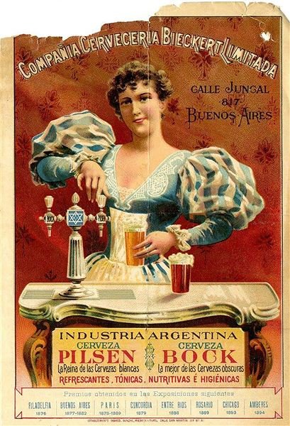 Bebidas